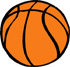 Ballon de basketball