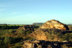 Parc national de Kakadu -  Nathaniel Peek 